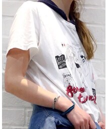 SLY | Tシャツ/カットソー