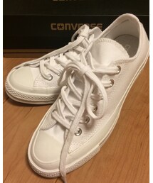 CONVERSE | スニーカー