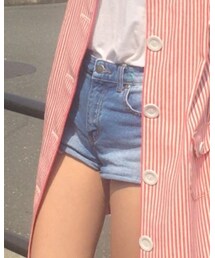 FOREVER 21 | デニムパンツ
