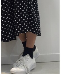 CONVERSE | スニーカー