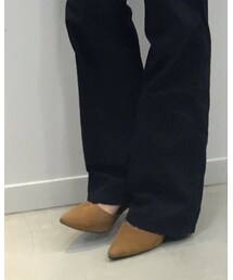 MOUSSY | パンプス
