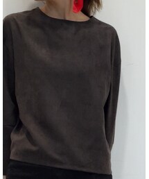 MOUSSY | Tシャツ/カットソー