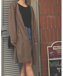 MOUSSY | その他アウター