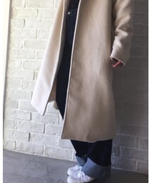 ZARA | デニムパンツ