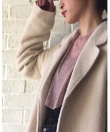 ZARA | シャツ/ブラウス