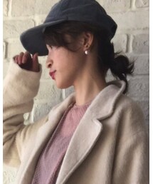 BRIXTON | キャップ