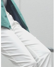 ZARA | スラックス