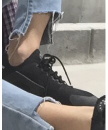 NIKE | スニーカー