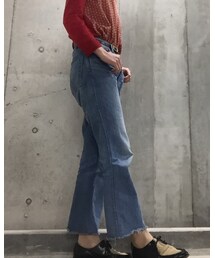 UNITED ARROWS | デニムパンツ