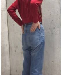 UNITED ARROWS | デニムパンツ