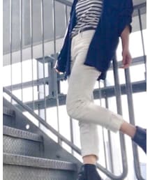 ADAM ET ROPE' | その他パンツ