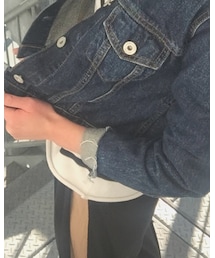 ZARA | スラックス