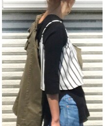 ZARA | キャミソール