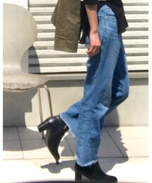 URBAN RESEARCH | デニムパンツ