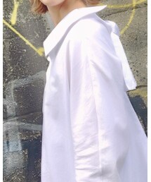 ZARA | シャツ/ブラウス