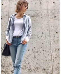 UNIQLO | タンクトップ