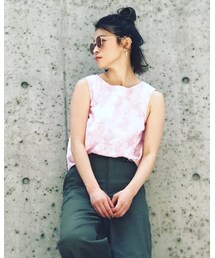 ACNE | シャツ/ブラウス