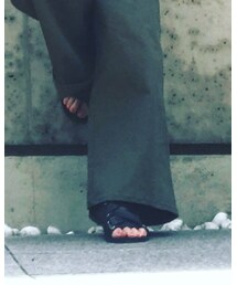 rag & bone | サンダル