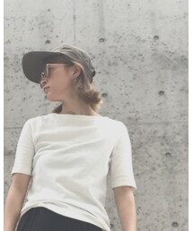 LIFE's | キャップ