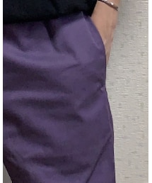 GU | パンツ