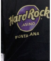 Hard Rock Cafe | Tシャツ/カットソー