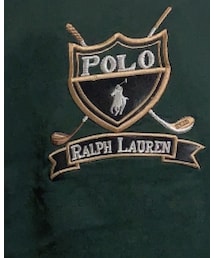 RALPH LAUREN | スウェット