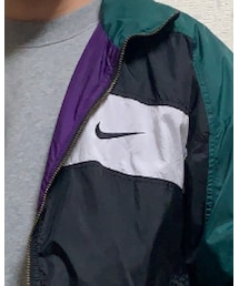 NIKE | ナイロンジャケット