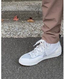 NIKE | スニーカー