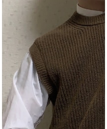 UNIQLO | ベスト