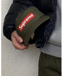 Supreme  | キャップ
