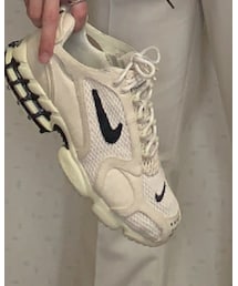 STUSSY | スニーカー