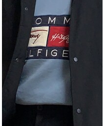 TOMMY HILFIGER | スウェット