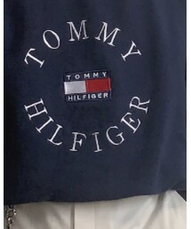TOMMY HILFIGER | スウェット