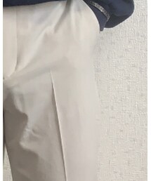 UNIQLO | スラックス