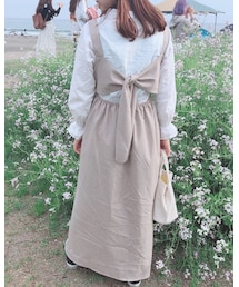 sango | ワンピース/ドレス