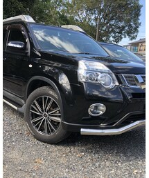 X-TRAIL | その他