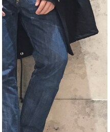 DIESEL | デニムパンツ