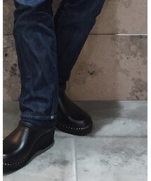 troentorp | サンダル