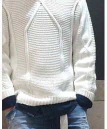 DIESEL | ニット/セーター