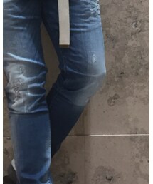 DIESEL | デニムパンツ