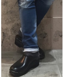 troentorp | サンダル