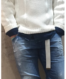 DIESEL | シャツ/ブラウス