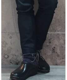 NEPENTHES | ソックス/靴下