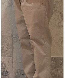 DIESEL | チノパンツ