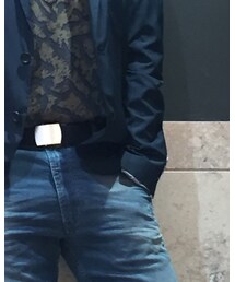 DIESEL | テーラードジャケット