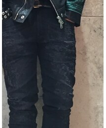 DIESEL | デニムパンツ