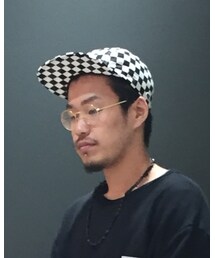 Champion | キャップ