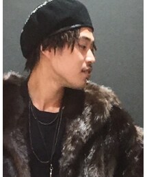 Softmachine | ハンチング/ベレー帽