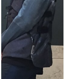 DIESEL | ダウンベスト