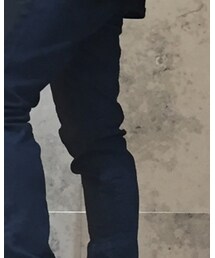 DIESEL | デニムパンツ